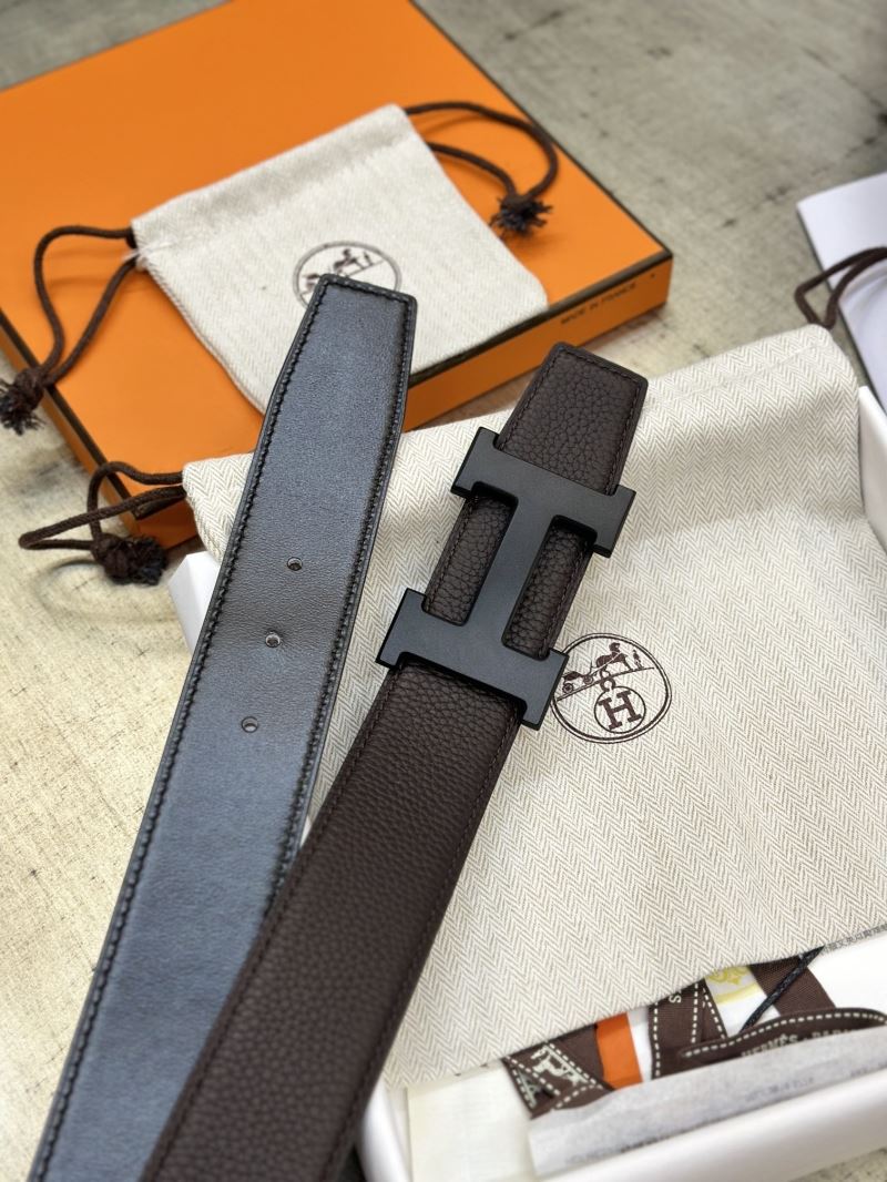 Hermes Belts